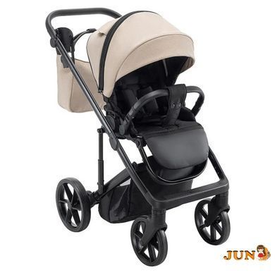 Коляска 2 в 1 Adamex Dolce Lux TK-154