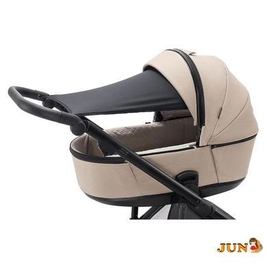 Коляска 2 в 1 Adamex Dolce Lux TK-154