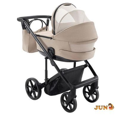 Коляска 2 в 1 Adamex Dolce Lux TK-154