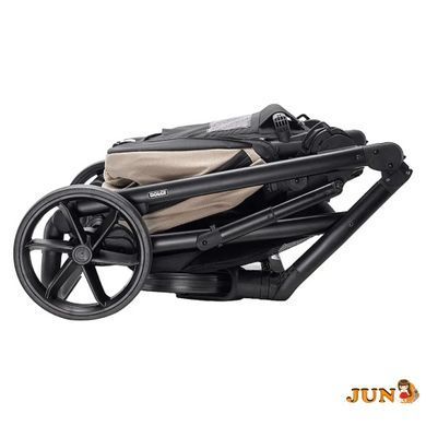 Коляска 2 в 1 Adamex Dolce Lux TK-154