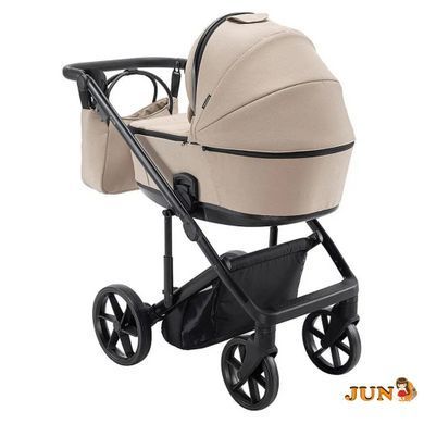 Коляска 2 в 1 Adamex Dolce Lux TK-154