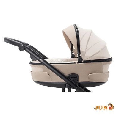 Коляска 2 в 1 Adamex Dolce Lux TK-154