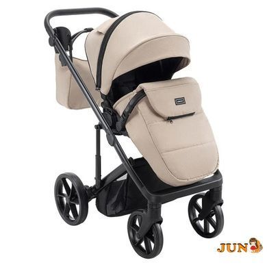 Коляска 2 в 1 Adamex Dolce Lux TK-154