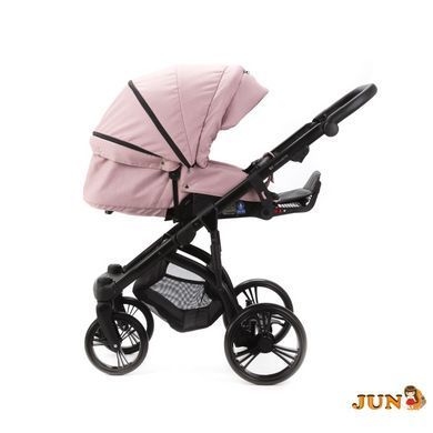 Коляска универсальная 2 в 1 Adamex Lanti PS-150