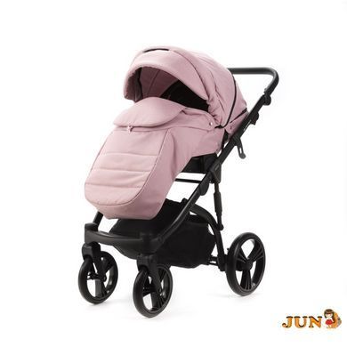 Коляска универсальная 2 в 1 Adamex Lanti PS-150