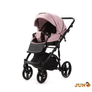 Коляска универсальная 2 в 1 Adamex Lanti PS-150