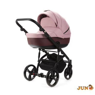 Коляска универсальная 2 в 1 Adamex Lanti PS-150