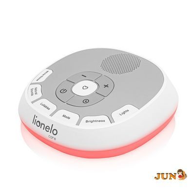 Музыкальный ночник Lionelo BABYNAP