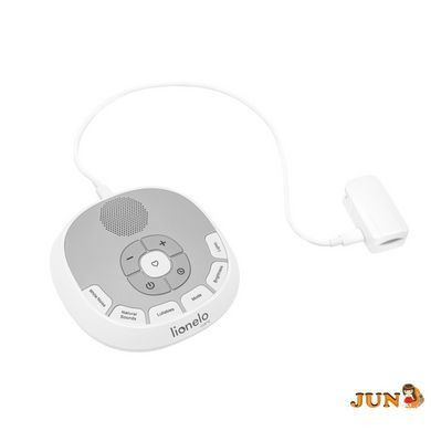Музыкальный ночник Lionelo BABYNAP