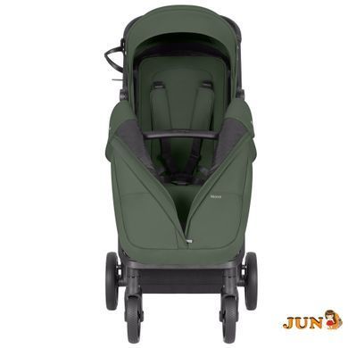 Прогулочная коляска Carrello Nova Plus 2025 CRL-5524 Aspen Green