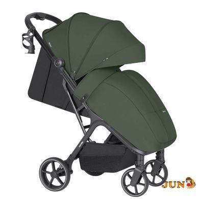 Прогулочная коляска Carrello Nova Plus 2025 CRL-5524 Aspen Green