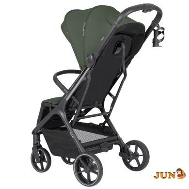Прогулочная коляска Carrello Nova Plus 2025 CRL-5524 Aspen Green