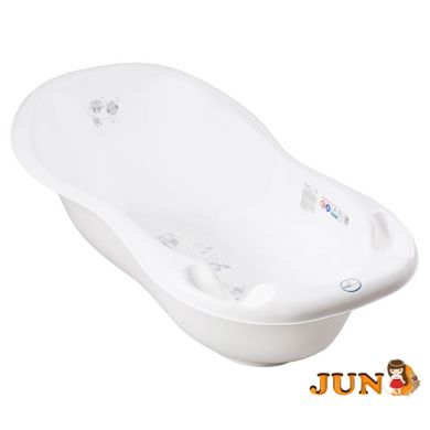 Ванна Tega OWLS Baby bath 102 cm SO-005-103 white (білий)