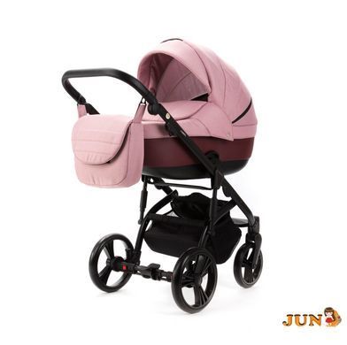 Коляска универсальная 2 в 1 Adamex Lanti PS-150