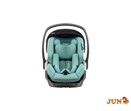 Автокресло Bair Shuttle i-size CM-03 cool mint