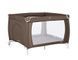 Манеж CARRELLO Grande CRL-18104 Chocolate Brown