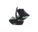 Автокресло Bair Shuttle i-size CM-03 cool mint