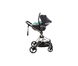 Автокресло Bair Shuttle i-size CM-03 cool mint