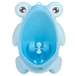 Детский горшок для мальчика FreeON Happy Frog, blue