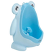 Детский горшок для мальчика FreeON Happy Frog, blue