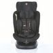 Автокресло ME 1117 I-CON Black Striped