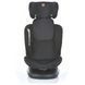 Автокресло ME 1117 I-CON Black Striped