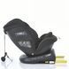 Автокресло ME 1117 I-CON Black Striped
