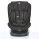 Автокресло ME 1117 I-CON Black Striped