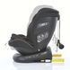 Автокресло ME 1117 I-CON Black Striped