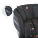Автокресло ME 1117 I-CON Black Striped