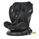Автокресло ME 1117 I-CON Black Striped