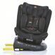 Автокресло ME 1117 I-CON Black Striped