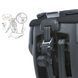 Автокресло ME 1117 I-CON Black Striped