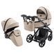 Коляска 2 в 1 Adamex Dolce Lux TK-154