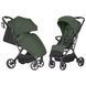 Прогулочная коляска Carrello Nova Plus 2025 CRL-5524 Aspen Green