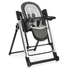 Стільчик-гойдалка ME 1102 DEBUT Dark Gray