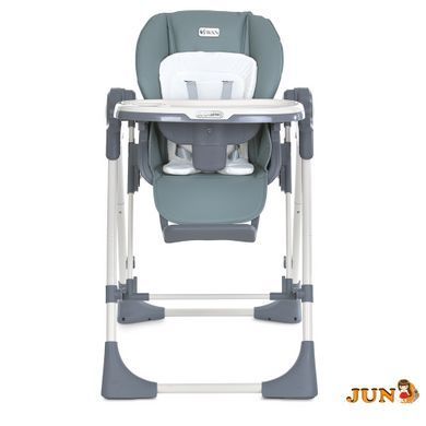 Стульчик-качели ME 1087-G SWAN Pale Green