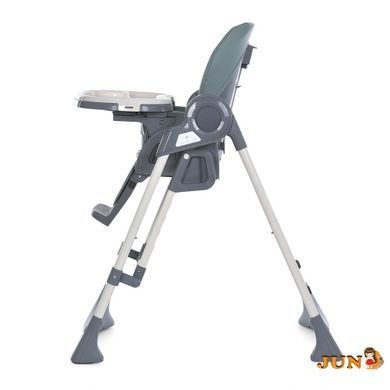 Стульчик-качели ME 1087-G SWAN Pale Green