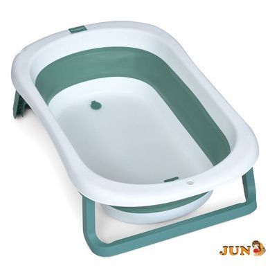 Ванночка ME 1151 PLUS Deep Green з термометром