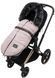 Зимний конверт Bair Alaska Thermo NR-2 pink powder розовый