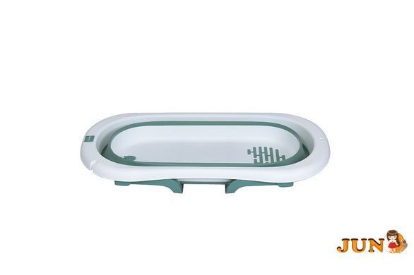 Ванночка ME 1151 PLUS Deep Green з термометром