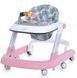 Ходунки ME 1163 MULTIWAY Pink