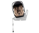 Автокрісло Bair Shuttle i-size SC-04 cappuccino