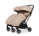 Коляска прогулянкова для двійні Adamex Alto  beige