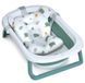 Ванночка ME 1151 PLUS Deep Green з термометром