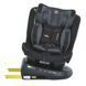 Автокресло ME 1117 I-CON Melange Midnight Gray