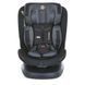 Автокресло ME 1117 I-CON Melange Midnight Gray