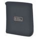 Автокресло ME 1117 I-CON Melange Midnight Gray