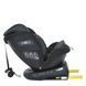 Автокресло ME 1117 I-CON Melange Midnight Gray