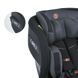 Автокресло ME 1117 I-CON Melange Midnight Gray